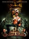 Jack Brooks: Monster Slayer : Kinoposter
