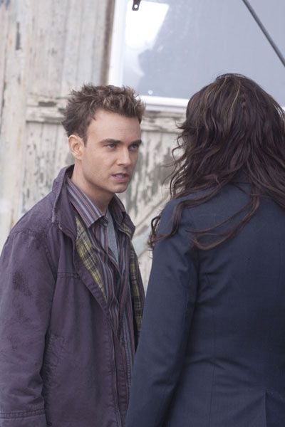 Bild Robin Dunne