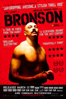 Bronson : Kinoposter