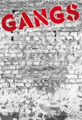 Gangs : Kinoposter