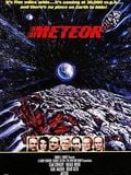 Meteor : Kinoposter