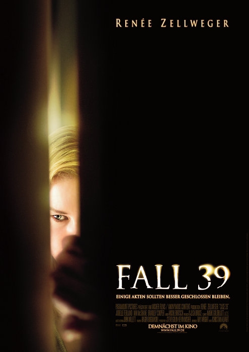Fall 39 : Kinoposter