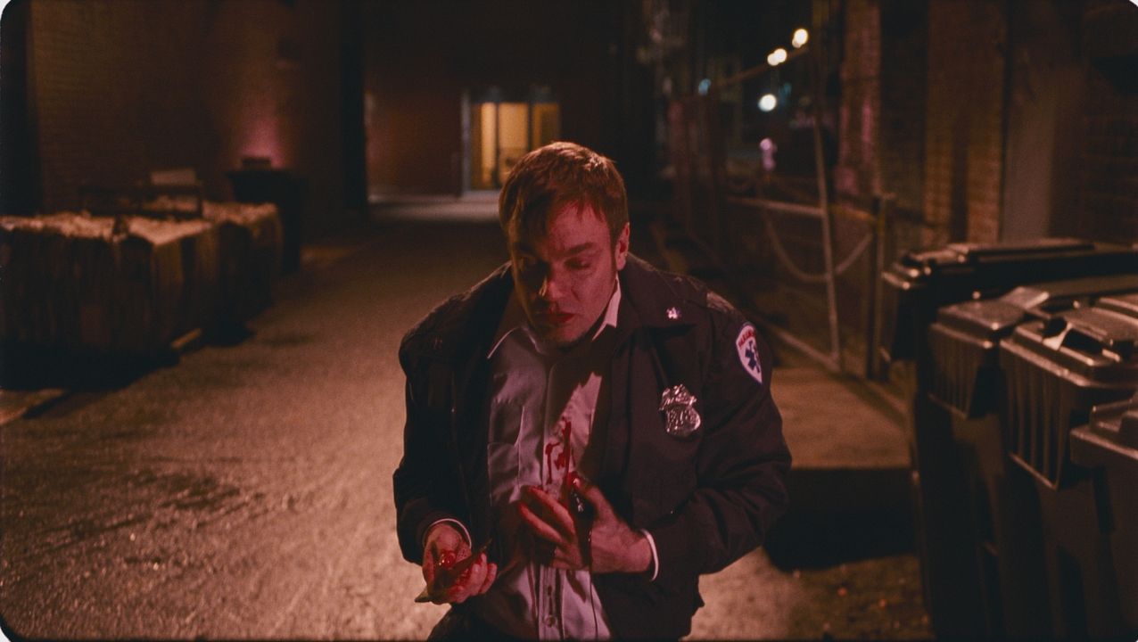 Das Schwarze Herz : Bild