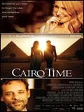 Cairo Time : Kinoposter