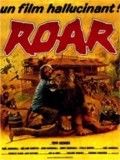 Roar - Die Löwen sind los : Kinoposter