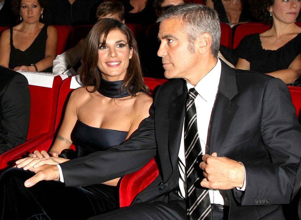 Up in the Air : Bild George Clooney