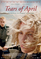 Tears Of April : Kinoposter