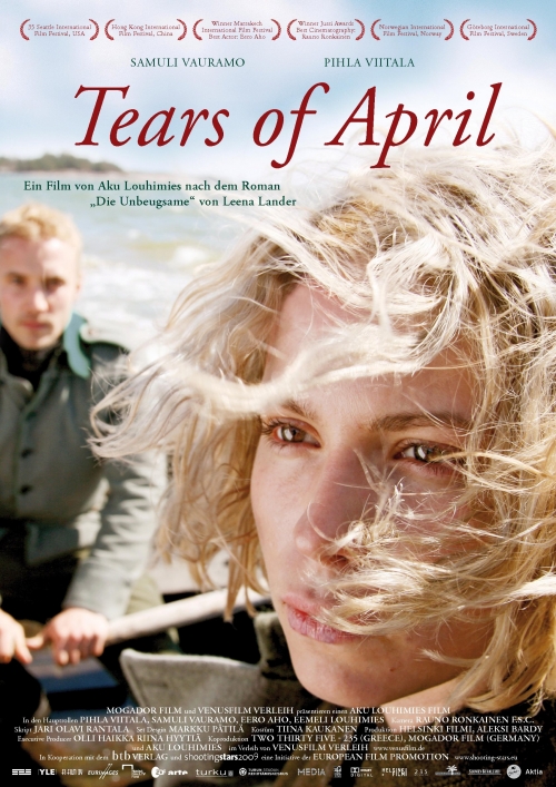 Tears Of April