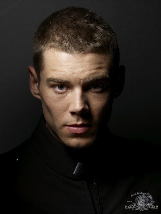 Bild Brian J. Smith (II)