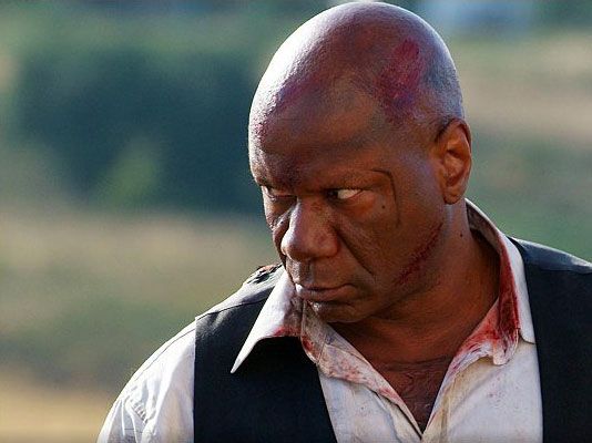 The Tournament : Bild