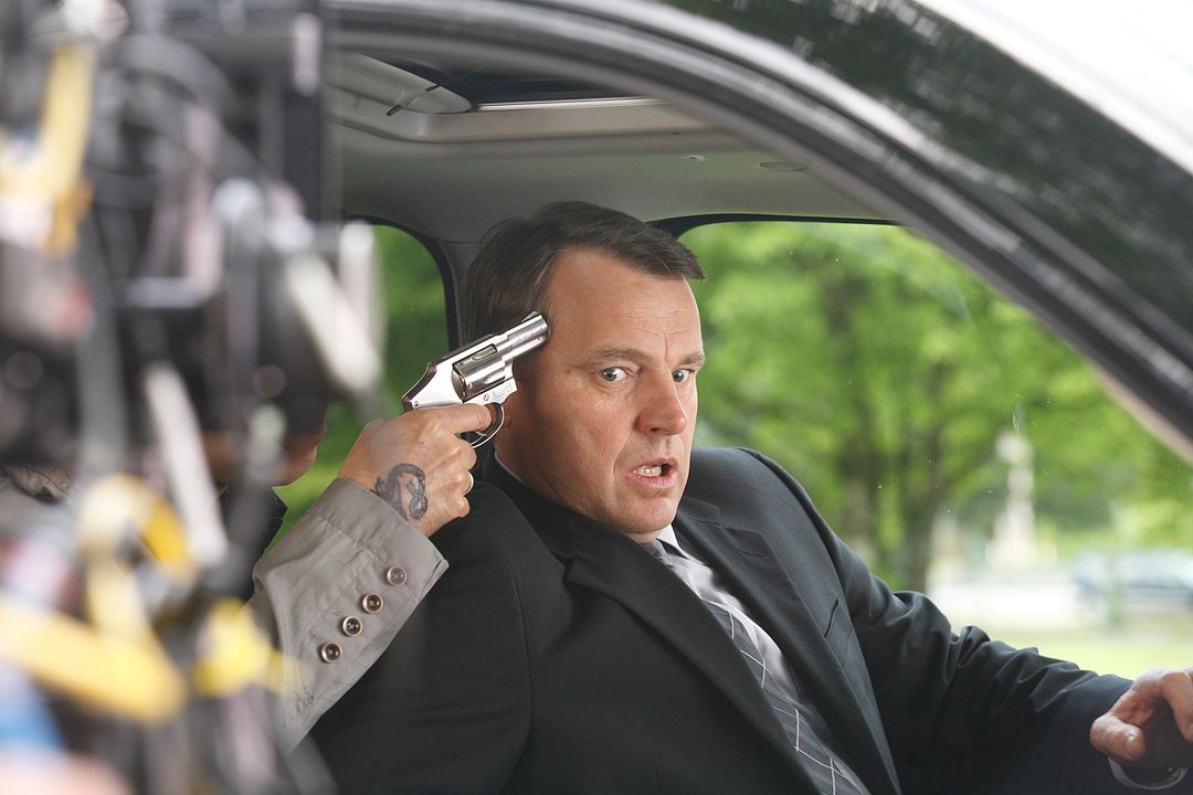 Driven To Kill - Zur Rache verdammt! : Bild