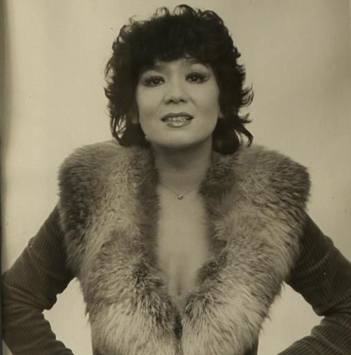 Solo für Sanije : Bild