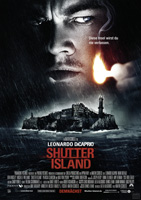 Shutter Island : Kinoposter
