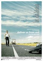 Deliver Us From Evil : Kinoposter