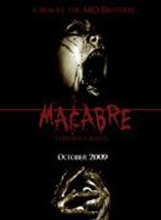 Macabre : Kinoposter