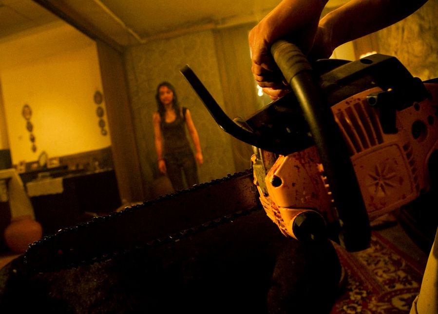 Macabre : Bild