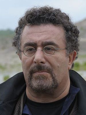Kinoposter Saul Rubinek
