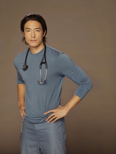 Bild Daniel Henney