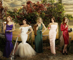 Desperate Housewives : Kinoposter