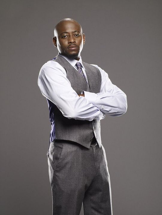 Bild Omar Epps