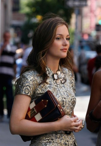 Bild Leighton Meester