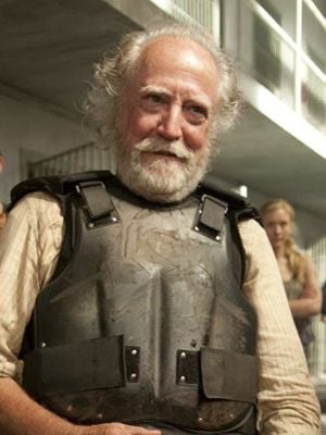 Kinoposter Scott Wilson