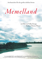 Memelland : Kinoposter