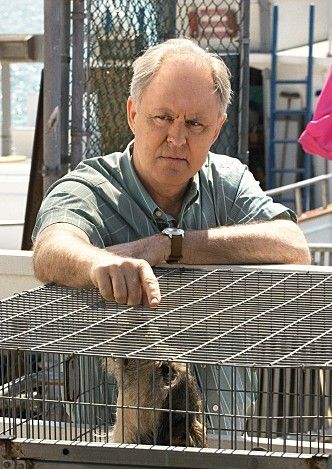 Bild John Lithgow