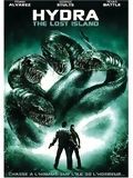 Hydra: The Lost Island : Kinoposter