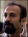 Kinoposter Asghar Farhadi
