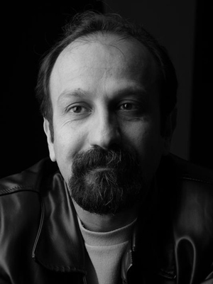 Kinoposter Asghar Farhadi