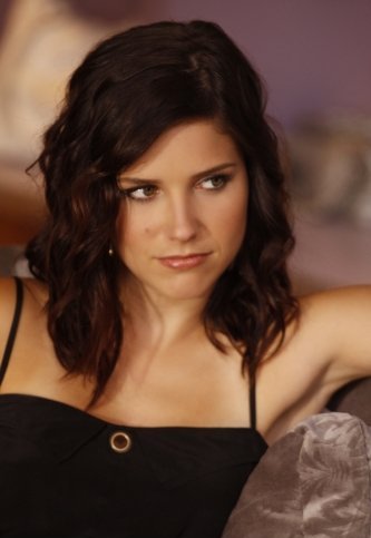 Bild Sophia Bush