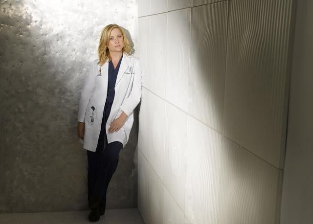 Bild Jessica Capshaw