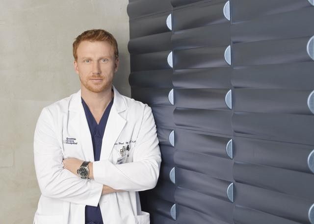 Bild Kevin McKidd