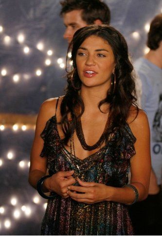 Bild Jessica Szohr