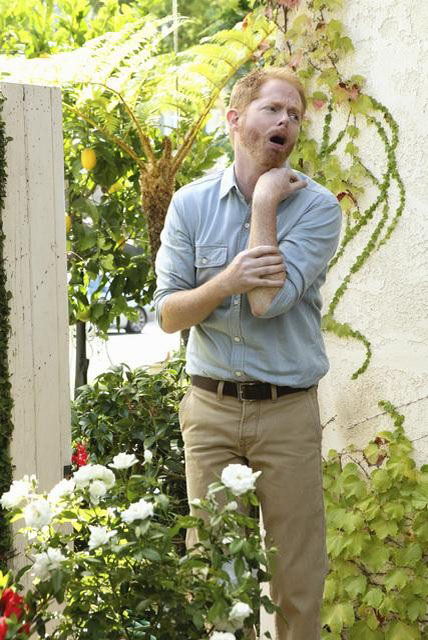 Modern Family : Bild Jesse Tyler Ferguson