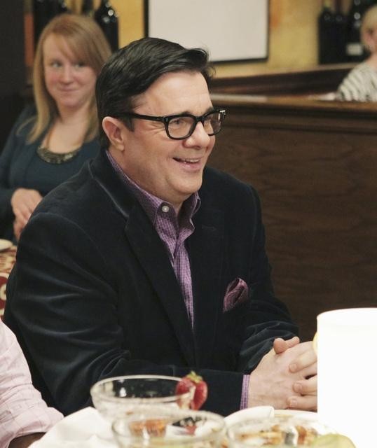 Modern Family : Bild Nathan Lane