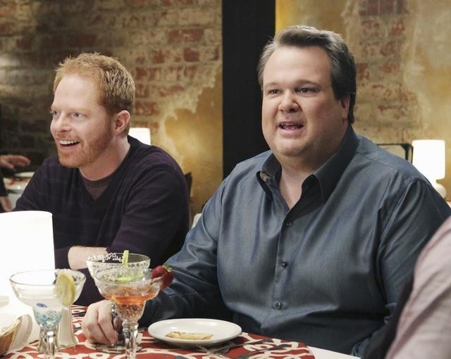 Bild Jesse Tyler Ferguson, Eric Stonestreet