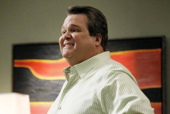 Modern Family : Bild Eric Stonestreet