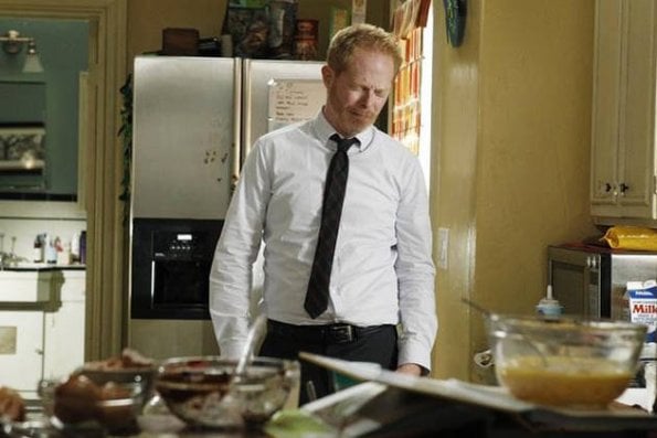 Modern Family : Bild Jesse Tyler Ferguson