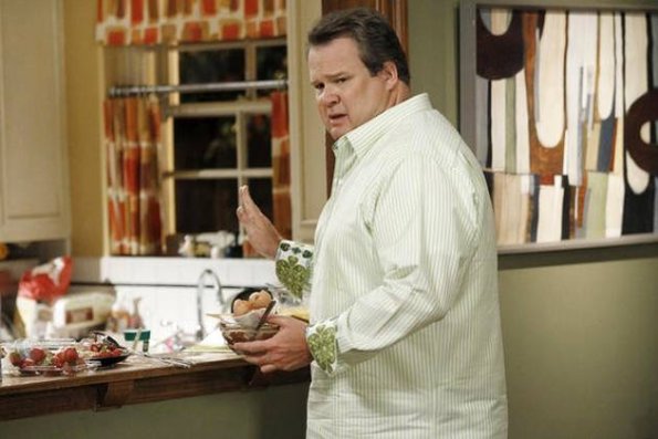 Modern Family : Bild Eric Stonestreet