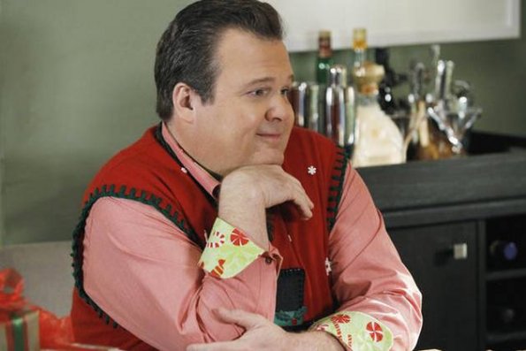 Modern Family : Bild Eric Stonestreet