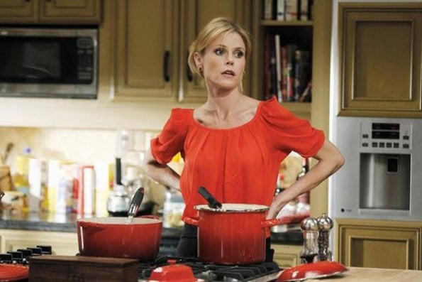 Modern Family : Bild Julie Bowen