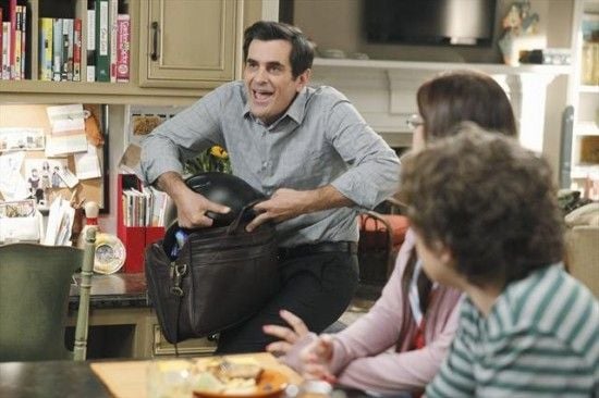 Modern Family : Bild Ty Burrell