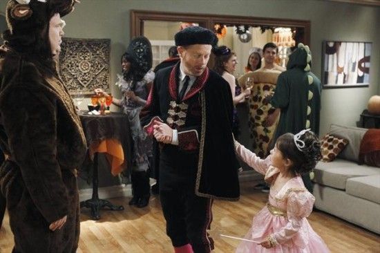 Modern Family : Bild Jesse Tyler Ferguson