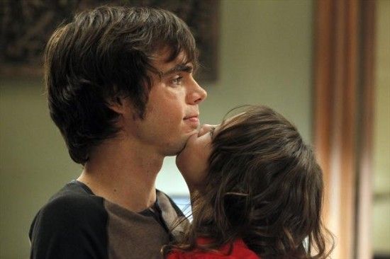 Modern Family : Bild Reid Ewing, Aubrey Anderson-Emmons