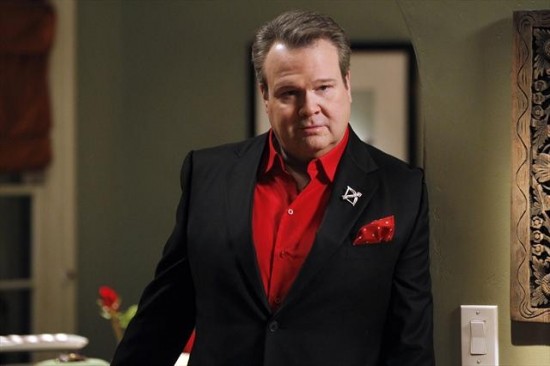 Modern Family : Bild Eric Stonestreet