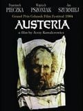 Austeria - Das Haus an der Grenze : Kinoposter