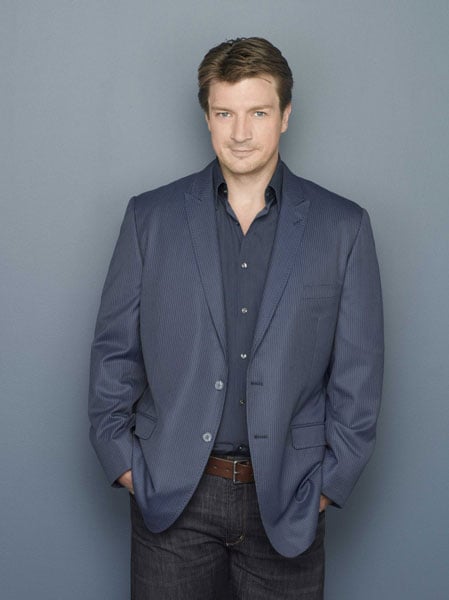 Bild Nathan Fillion