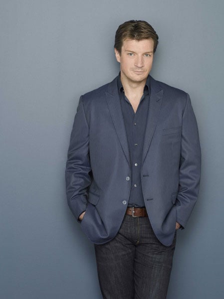 Bild Nathan Fillion